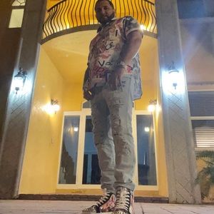 Meet your Posher, Antonio